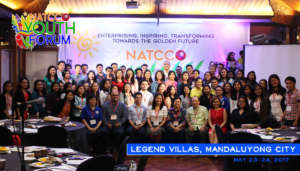 NATCCO Youth Forum 2017
