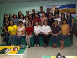 NOVADECI Teachers' Training