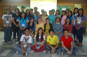 ASOLC Teachers Training