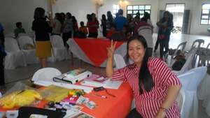 SACDECO Teachers' Training