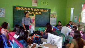 MIFAMCO Teachers' Training