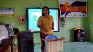 MIFAMCO Teachers' Training
