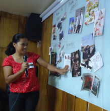 Teachers' Training with Mandaue City Vendors MPC