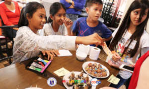 A fun way of learning about money and investment