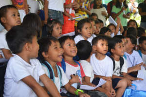 Eager to learn