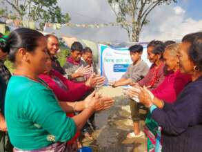 Celebrating Global Handwashing Day