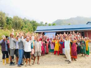 Hand Hygiene Day Celebration