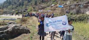 World Water Day Celebration