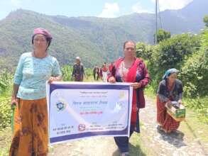 World Environment Day Celebration