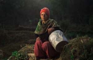 Women forgo productive opportunities for water