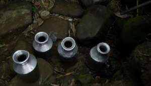 Water is a rare commodity in rural communities