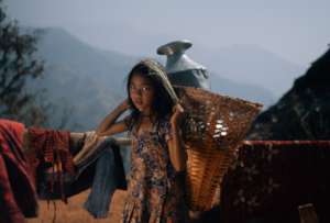 Help 557 rural Nepalese with access to clean water