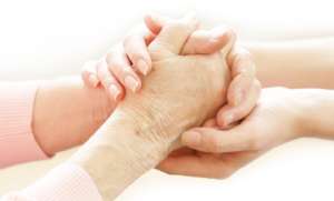 Sustain Palliative & Hospice Care in Lebanon