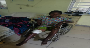 Augustina from Idu Karimu picture
