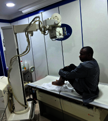 Health Insurance for 200 Widows & Orphans in Abuja