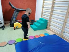 Kineto-therapy