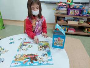 Therapy at NoRo Center
