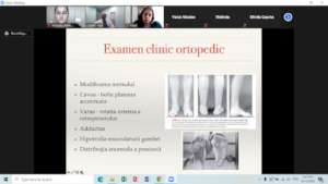 Therapeutic education for patients with CMT