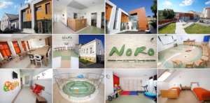 NoRo Cenetr for Rare Diseases
