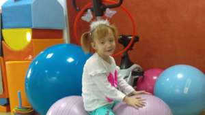 Kinetotherapy at NoRo Center
