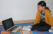 Support 500 people with rare diseases in Romania