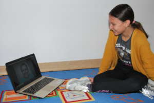Support 500 people with rare diseases in Romania