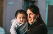 COVID 19: Food and Water for families in need