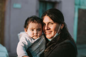 COVID 19: Food and Water for families in need