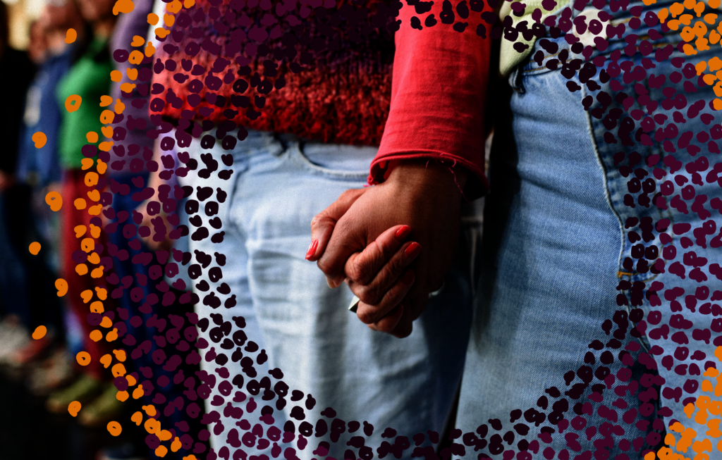 Support Women Building Lives Free from Violence