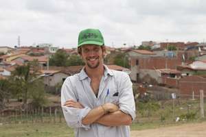 Jarrod Russell