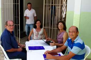 Capacity Building: 2