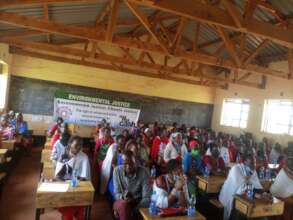 Environmental Justice Forum