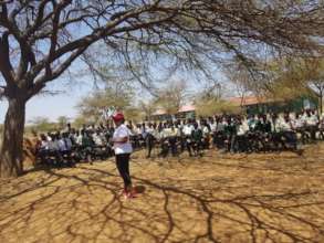 Youth Clinic
