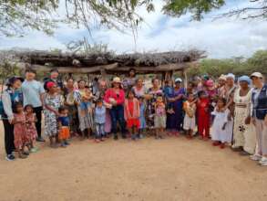 With Community Koushalain