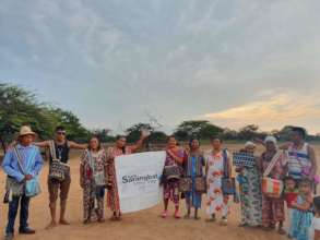 our members in Koushalain