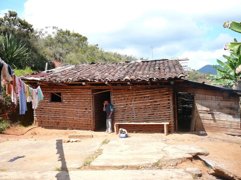 Educate women victims of drug trafficking Colombia