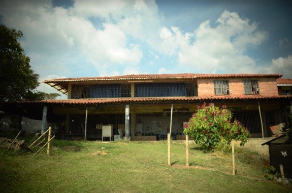 Educate women victims of drug trafficking Colombia