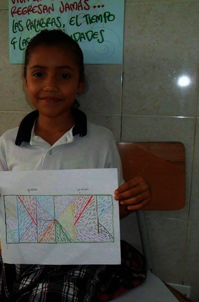 Educate women victims of drug trafficking Colombia