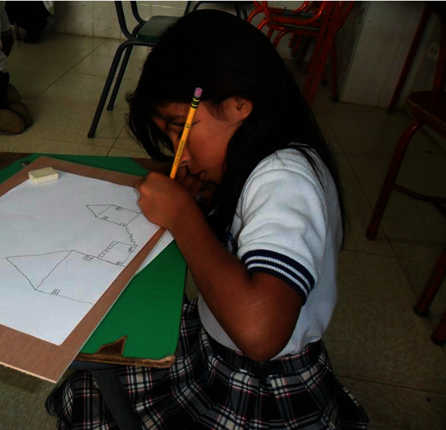 Educate women victims of drug trafficking Colombia
