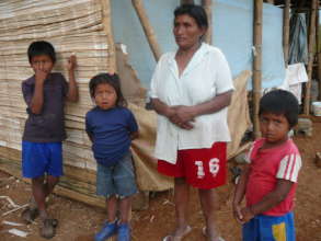 SUPPORT TO TALENTED WOMEN VICTIMS OF DRUG TRAFFICK