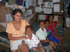 SUPPORT TO TALENTED WOMEN VICTIMS OF DRUG TRAFFICK