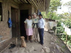 SUPPORT TO TALENTED WOMEN VICTIMS OF DRUG TRAFFICK