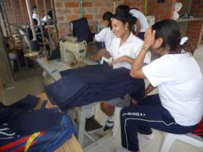 EDUCATION FOR WORK AND PEACE