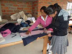 EDUCATION FOR WORK AND PEACE