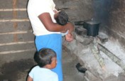 Educate women victims of drug trafficking Colombia
