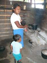 Educate women victims of drug trafficking Colombia