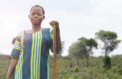 Stand Up for Women's Land Rights in Tanzania