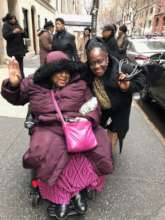 "My Independence" - Help Seniors Age Safely Home