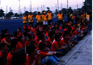 Help Filipino children continue their education