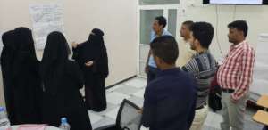 Youth Empowerment Support Training